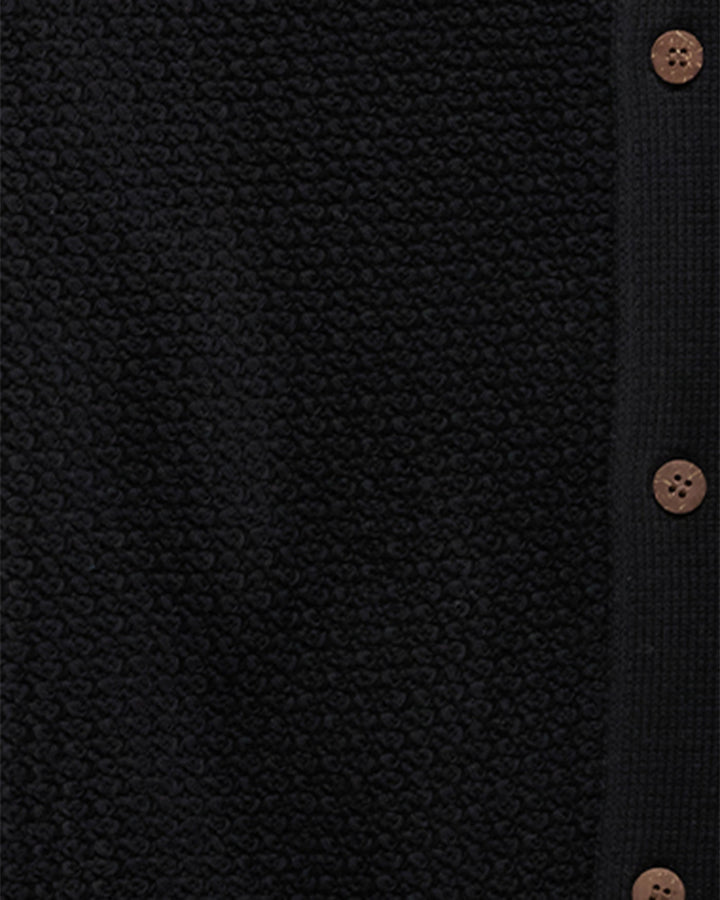 LOGANVILLE SWEATER POLO