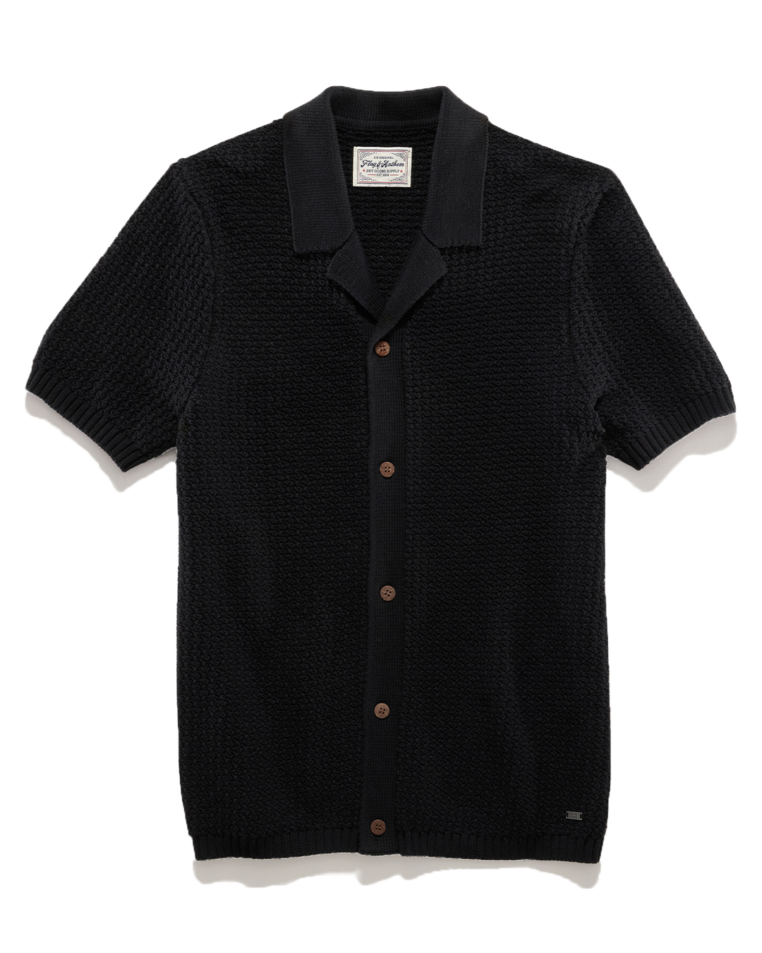 LOGANVILLE SWEATER POLO