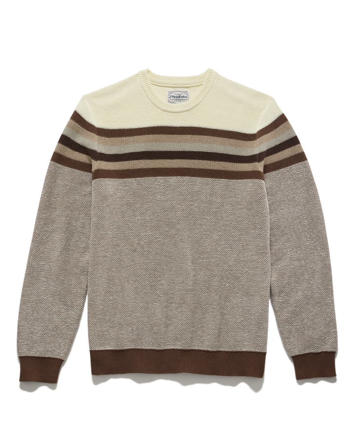 BRANTLEY SWEATER