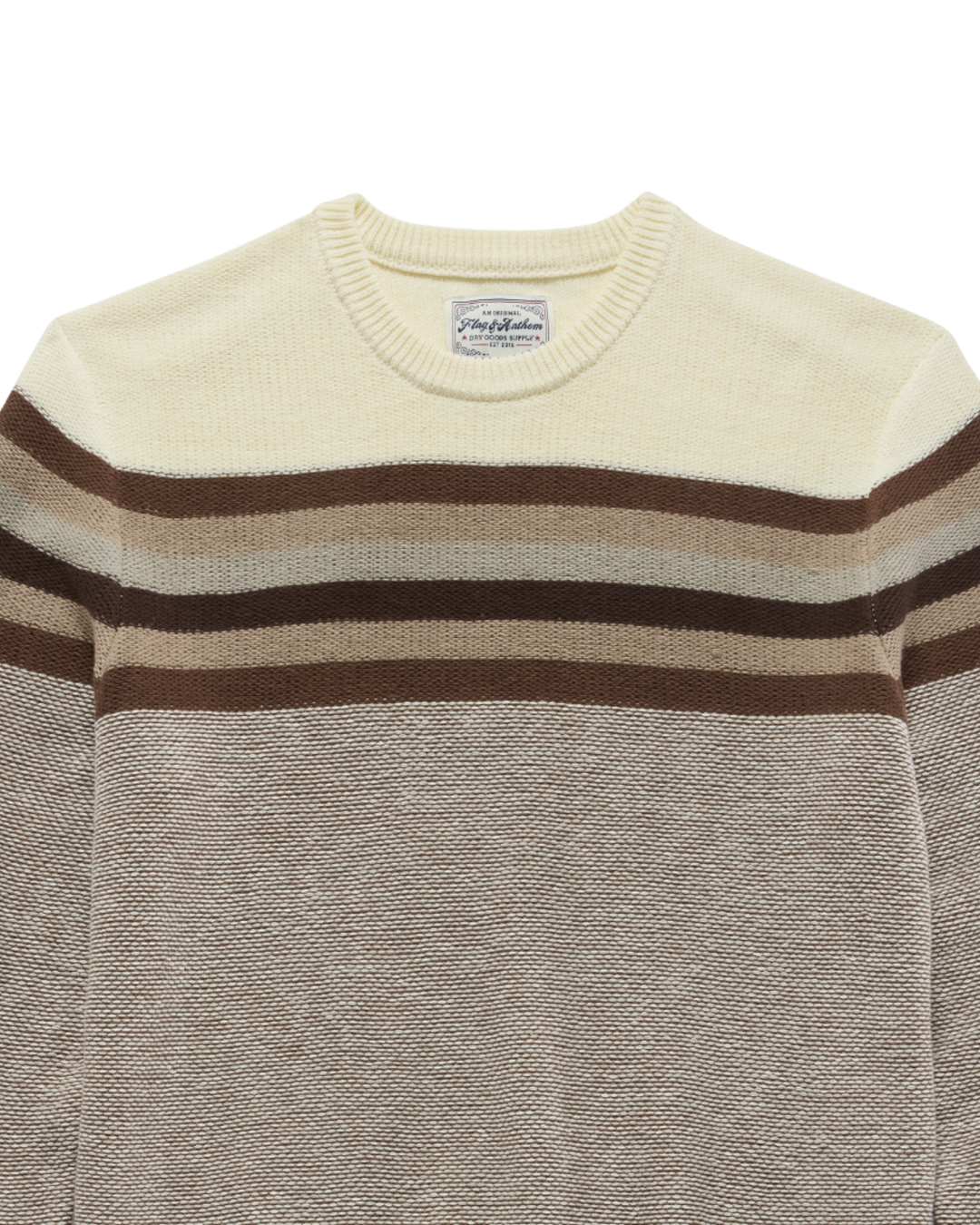 BRANTLEY SWEATER