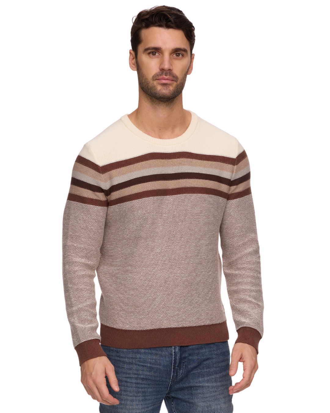 BRANTLEY SWEATER