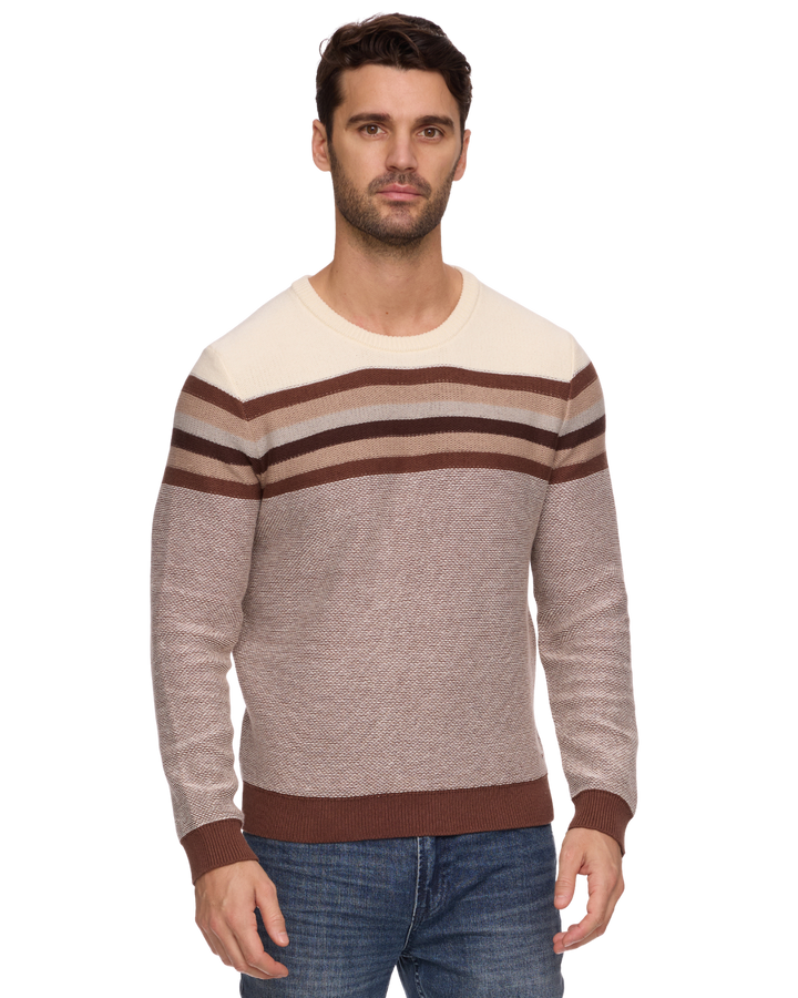 BRANTLEY SWEATER