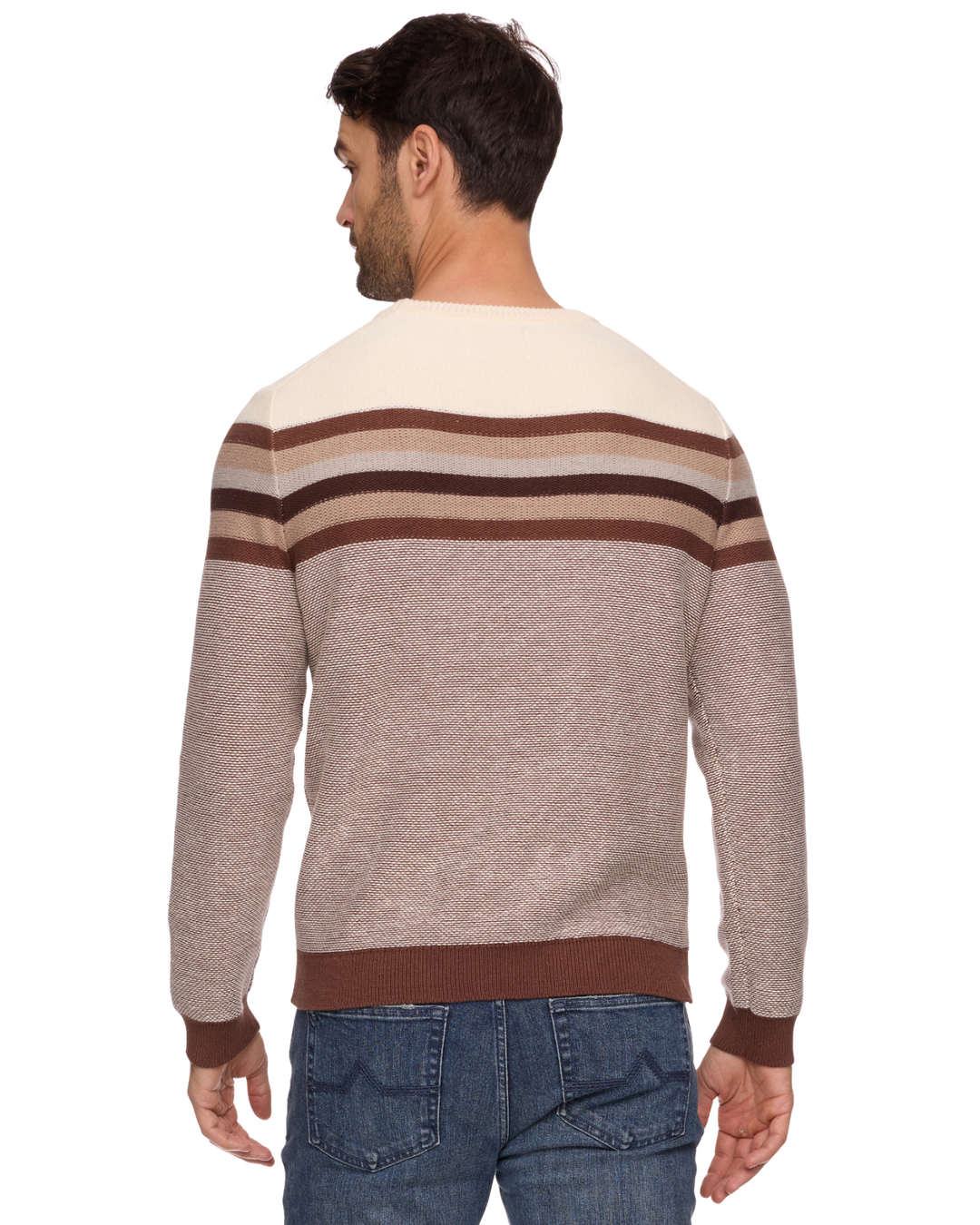 BRANTLEY SWEATER