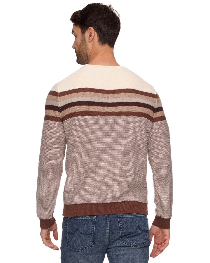 BRANTLEY SWEATER