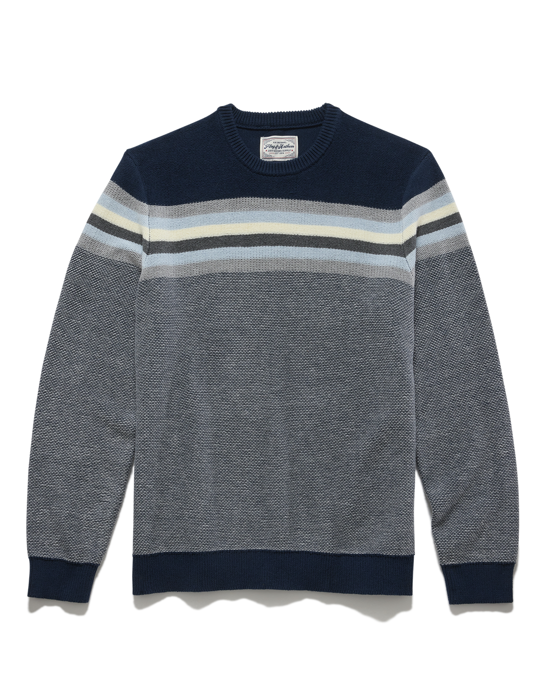BRANTLEY SWEATER