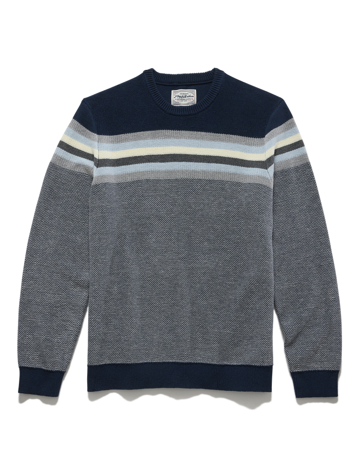 BRANTLEY SWEATER