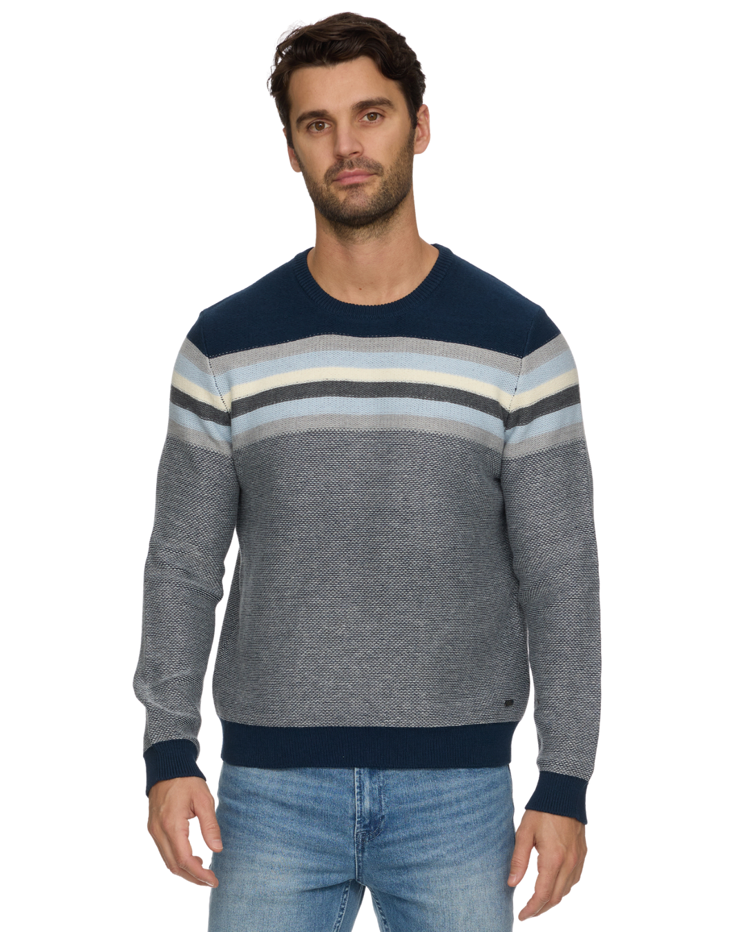 BRANTLEY SWEATER
