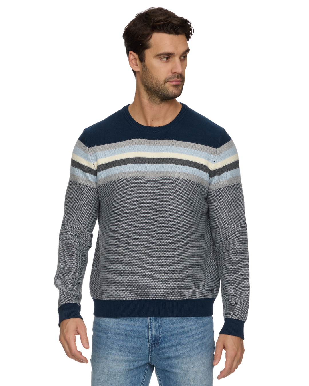 BRANTLEY SWEATER