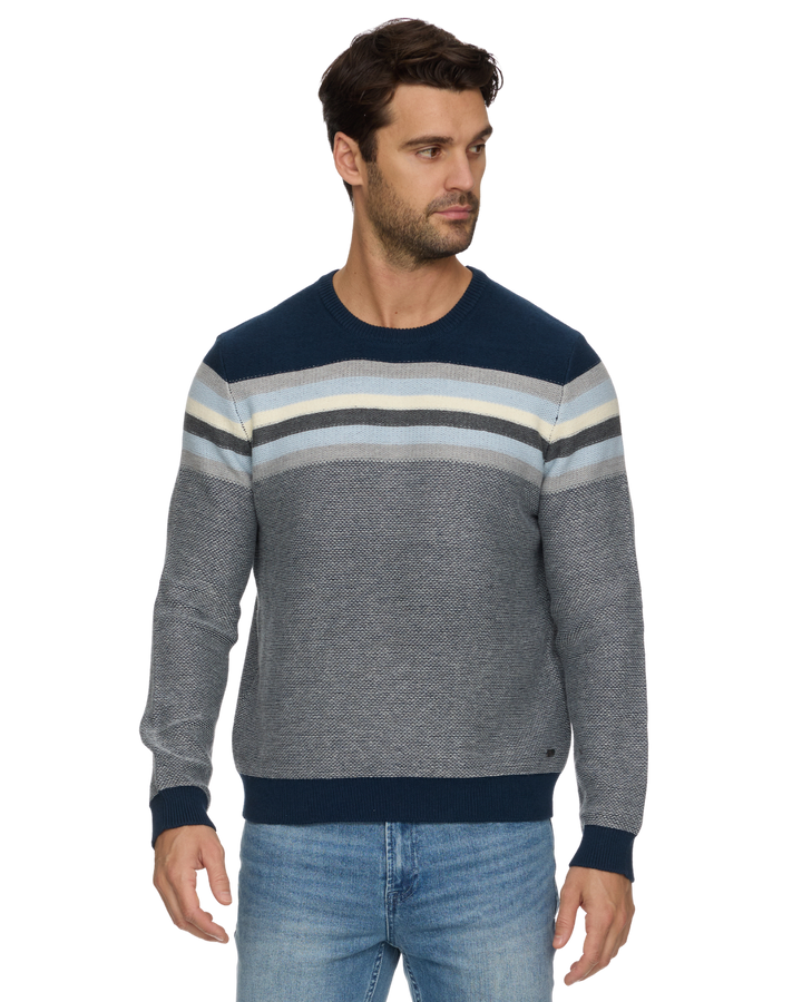 BRANTLEY SWEATER