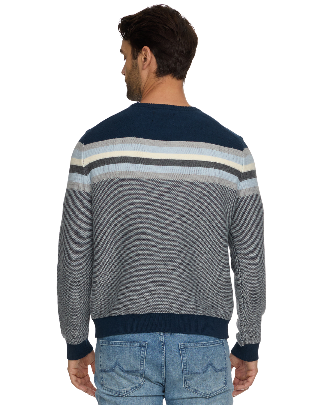 BRANTLEY SWEATER