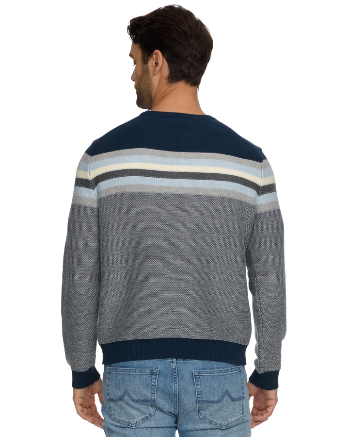 BRANTLEY SWEATER