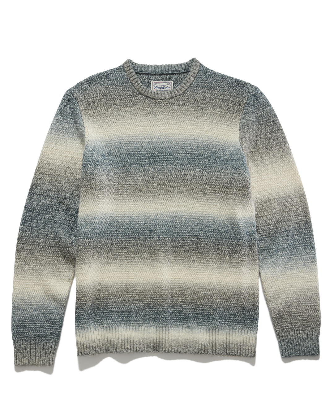 EDGEWATER SWEATER