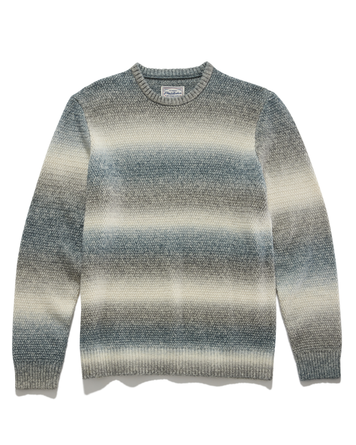 EDGEWATER SWEATER
