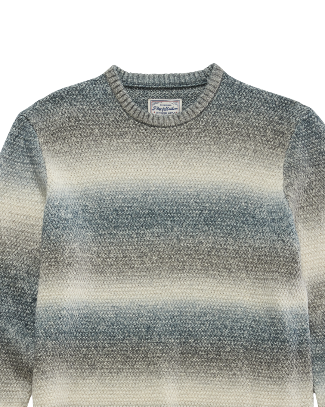 EDGEWATER SWEATER
