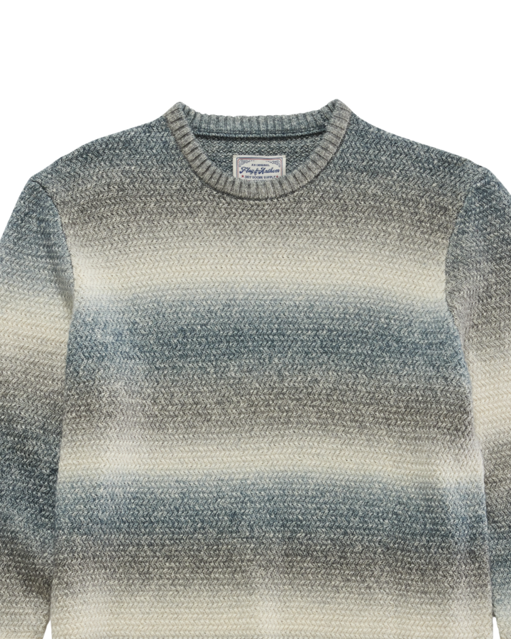 EDGEWATER SWEATER