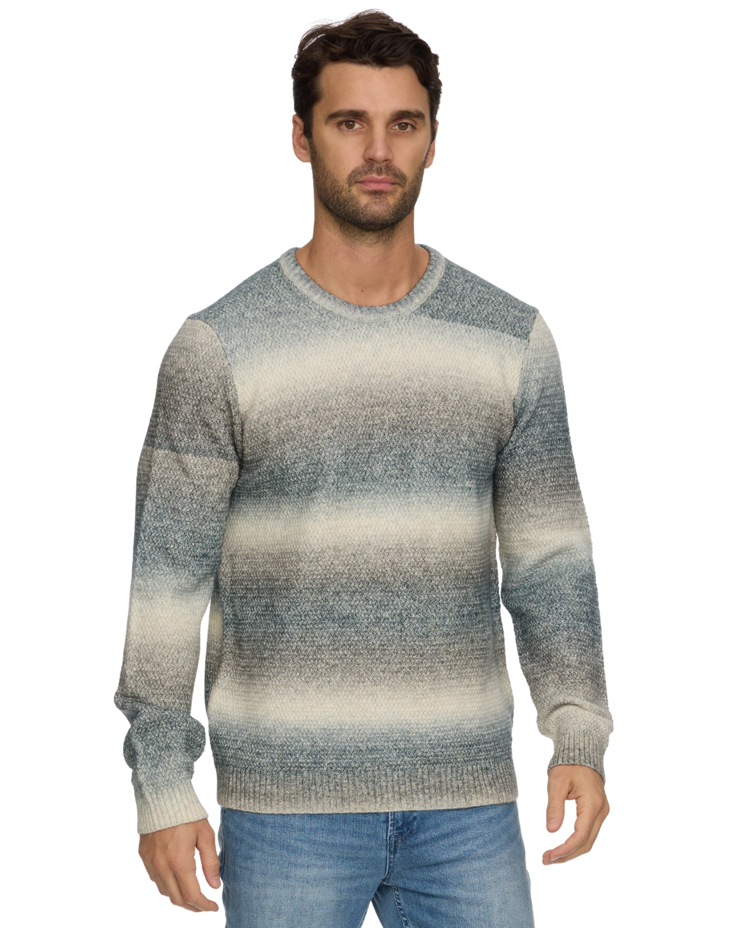 EDGEWATER SWEATER