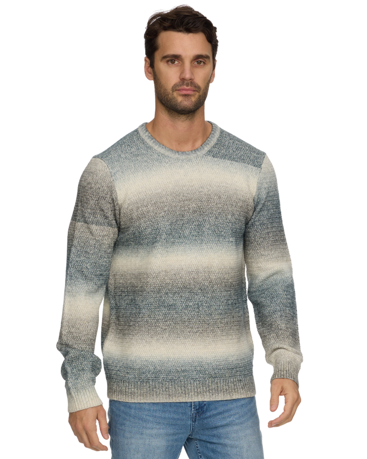 EDGEWATER SWEATER