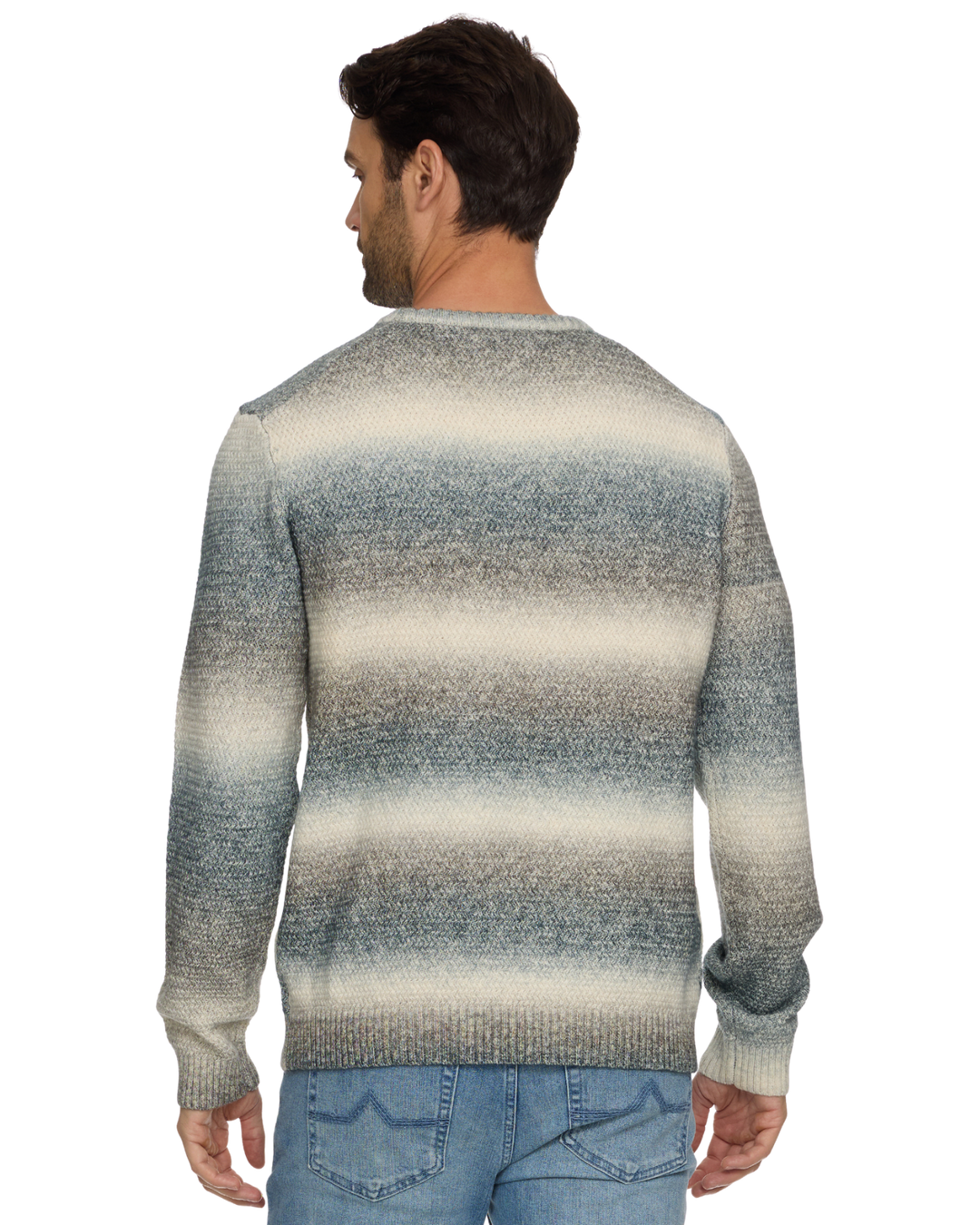 EDGEWATER SWEATER