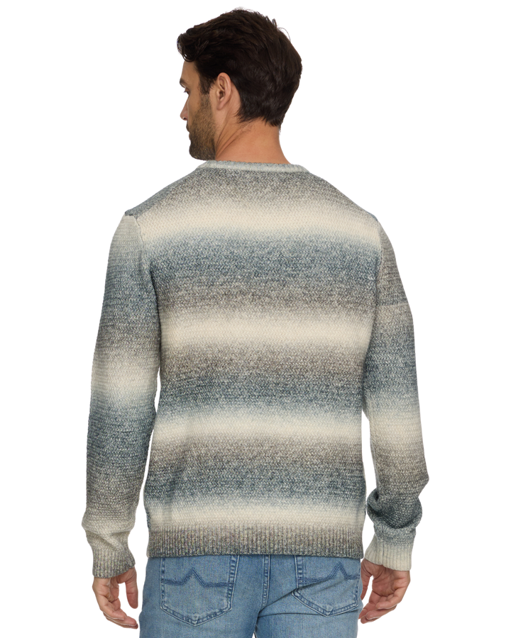 EDGEWATER SWEATER