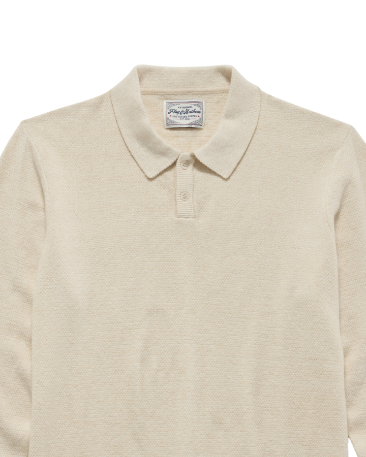 RADCLIFF SWEATER POLO