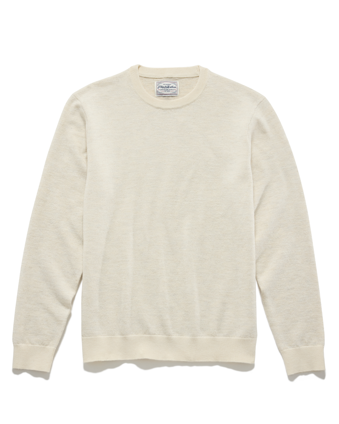 STERRETT SWEATER