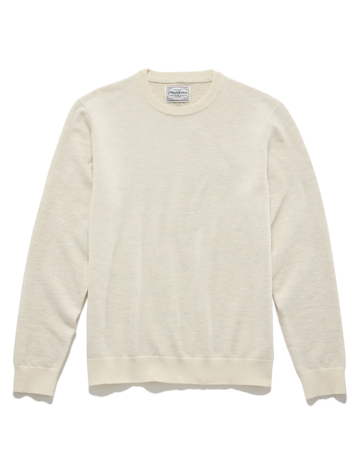 STERRETT SWEATER