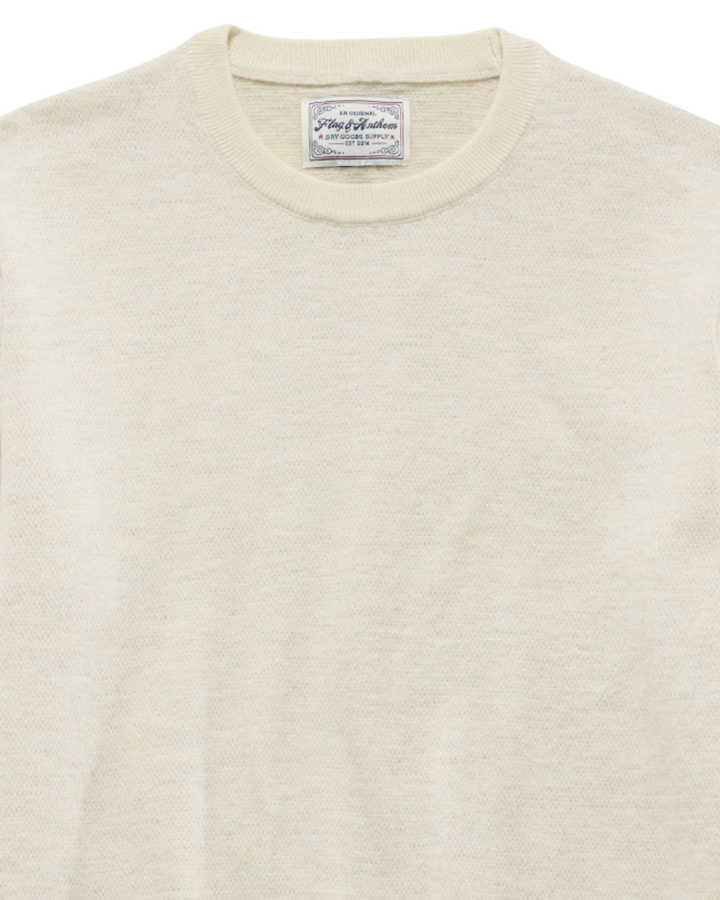 STERRETT SWEATER