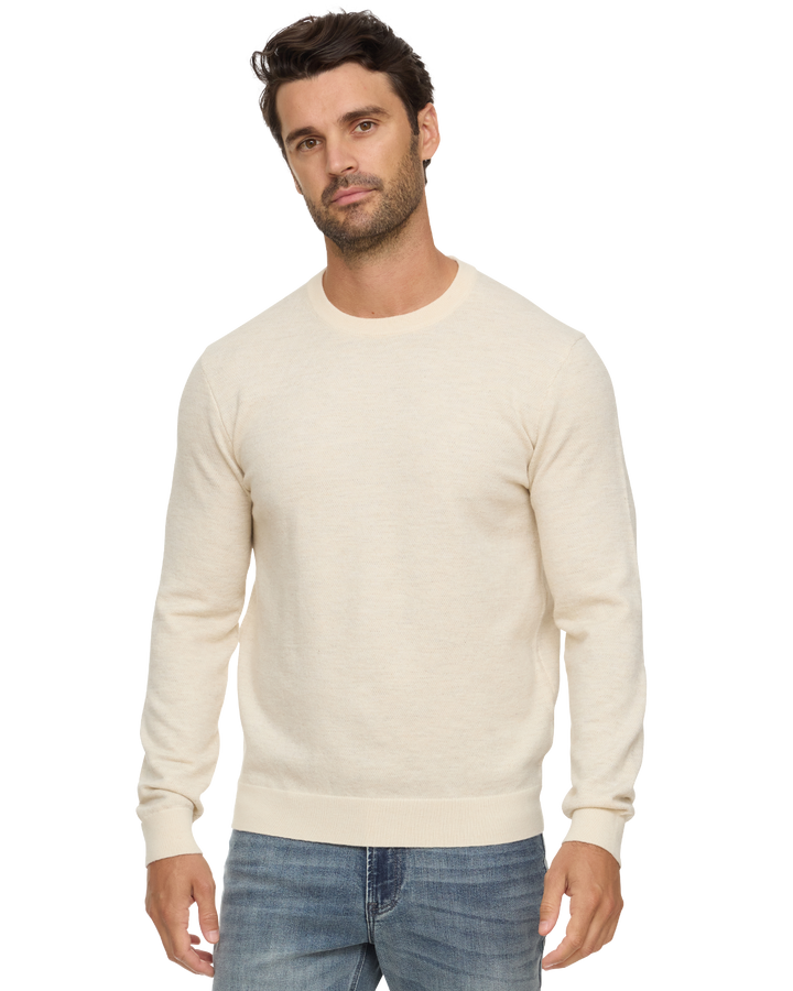 STERRETT SWEATER