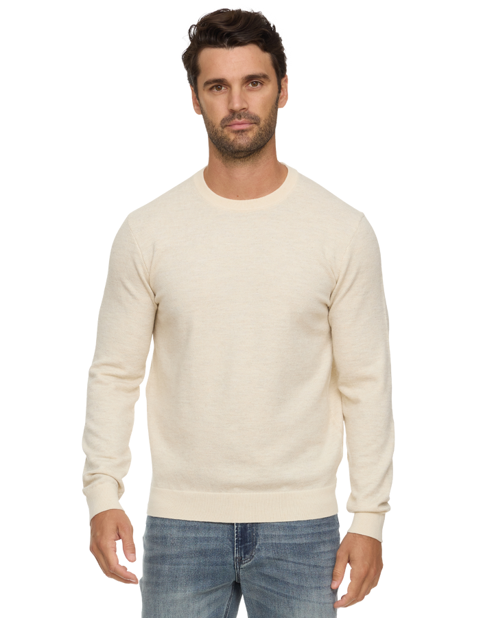 STERRETT SWEATER