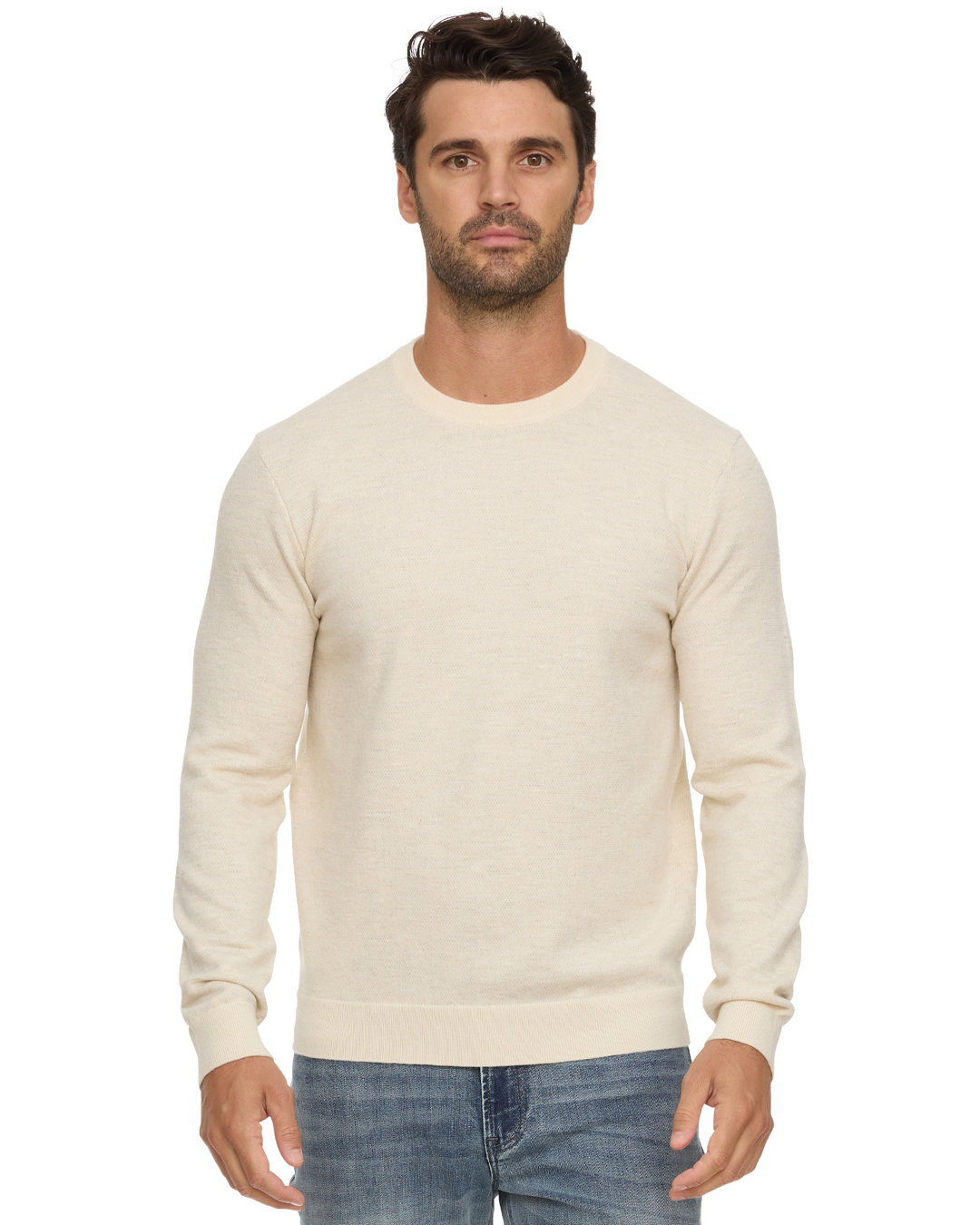 STERRETT SWEATER
