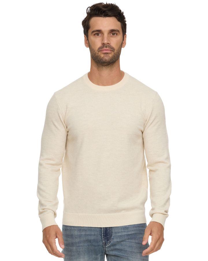 STERRETT SWEATER