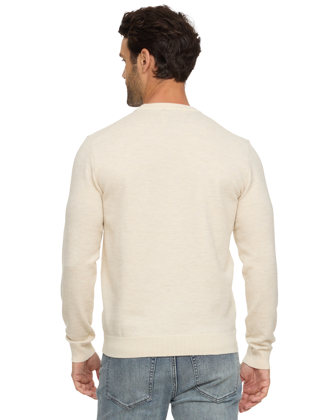 STERRETT SWEATER