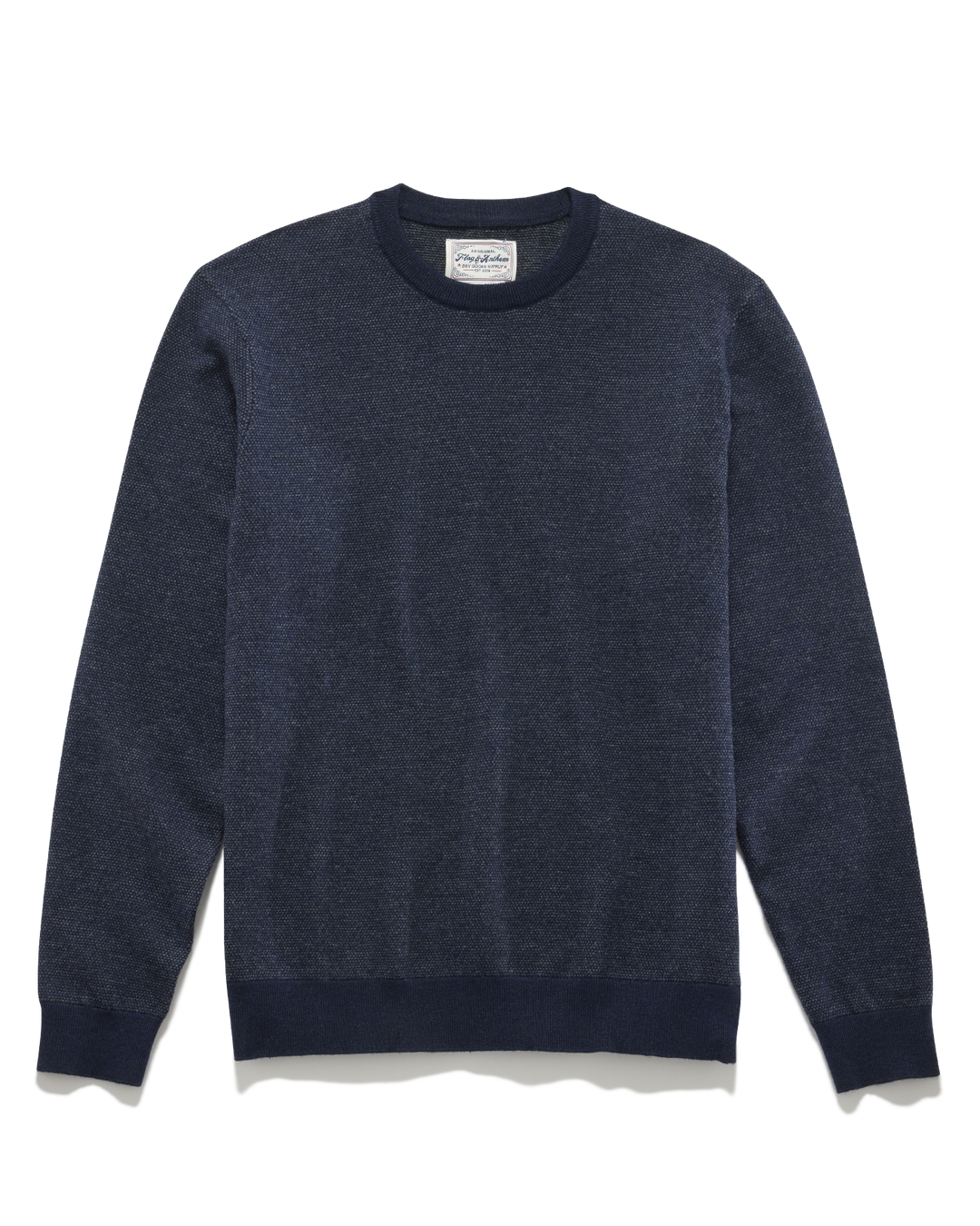 STERRETT SWEATER