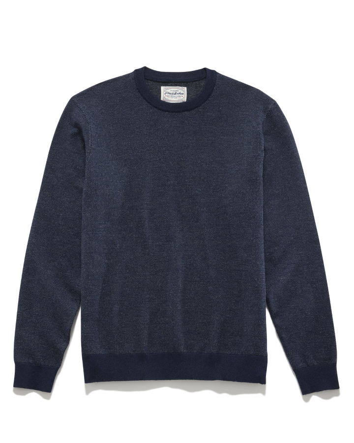STERRETT SWEATER