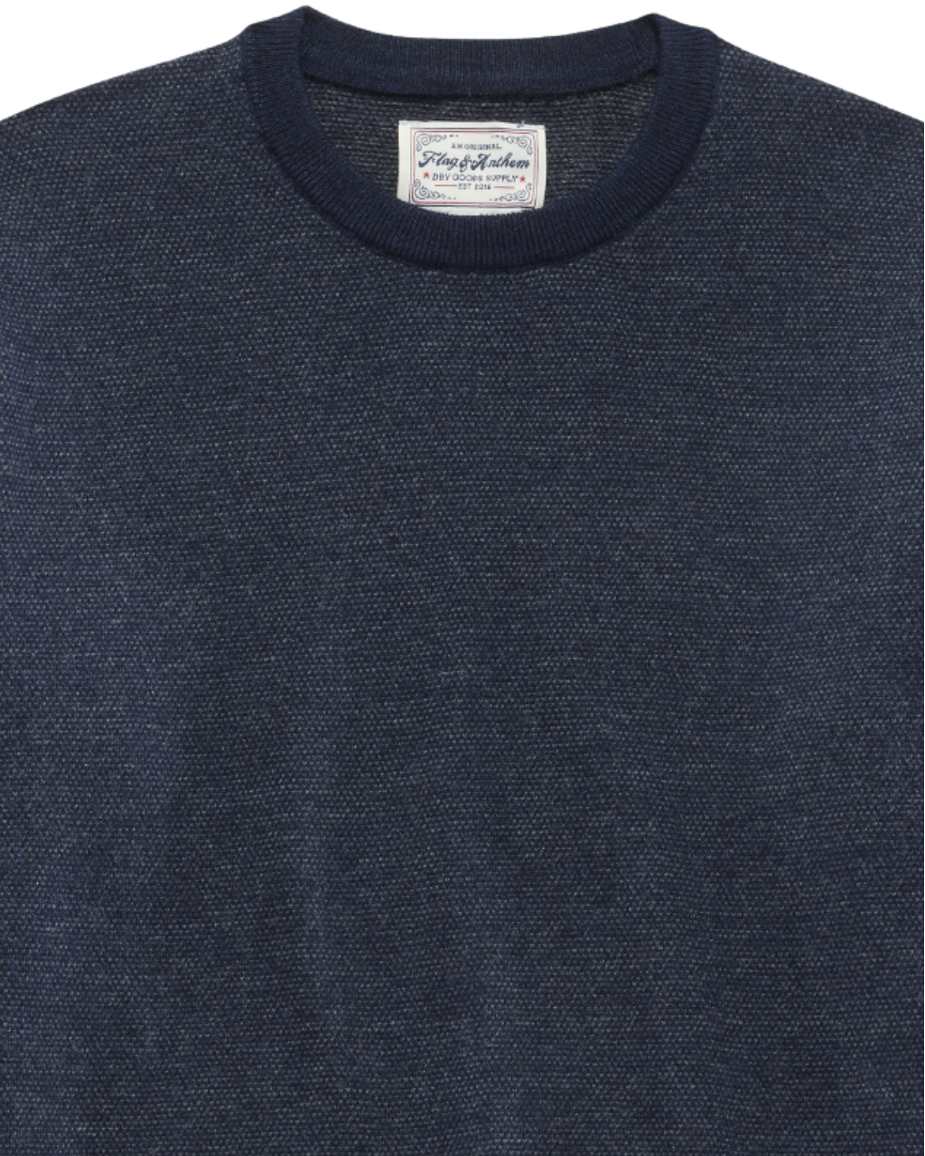 STERRETT SWEATER