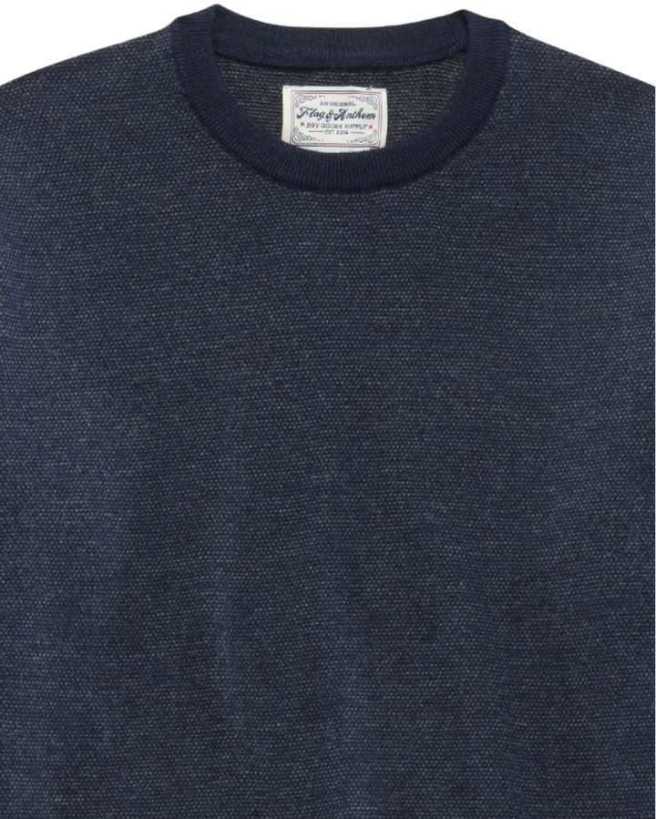 STERRETT SWEATER