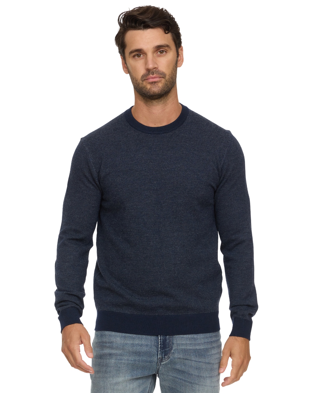 STERRETT SWEATER