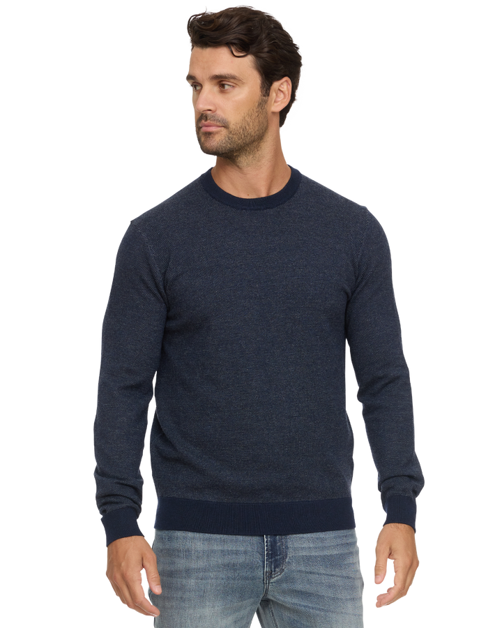 STERRETT SWEATER