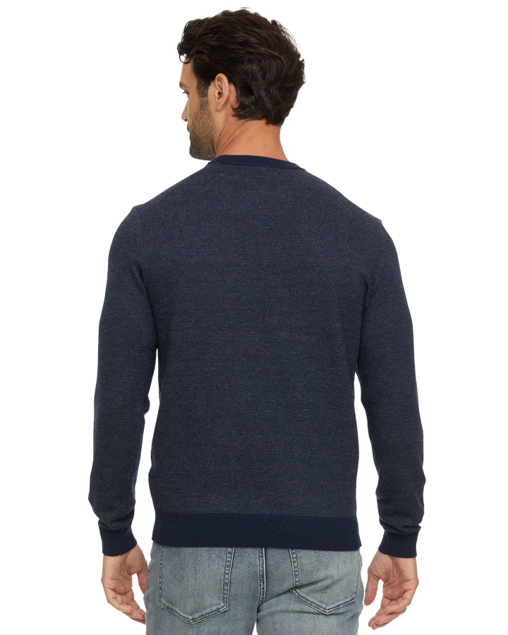 STERRETT SWEATER