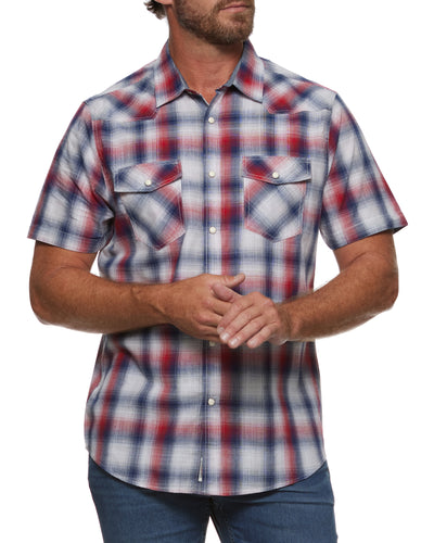 TOWSON WESTERN SHIRT