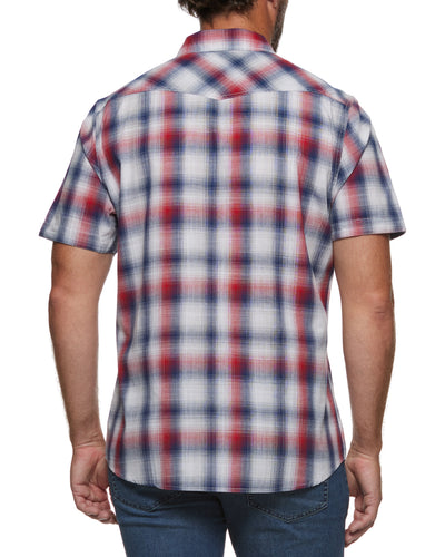 TOWSON WESTERN SHIRT