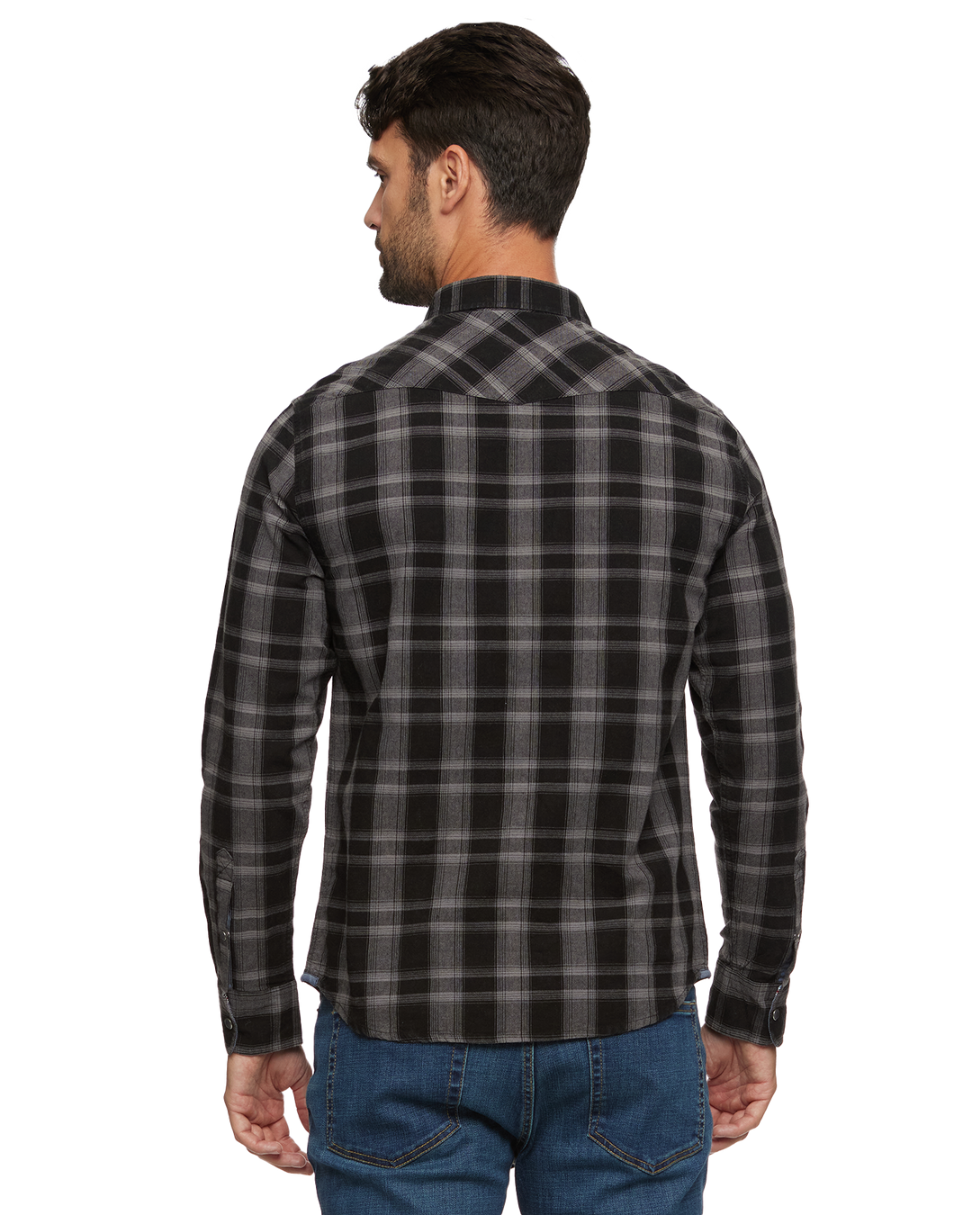 DURANGO WESTERN SHIRT