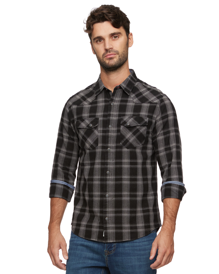 DURANGO WESTERN SHIRT