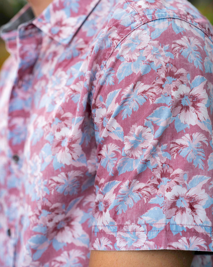 HARRINGTON VINTAGE SOFT SHIRT