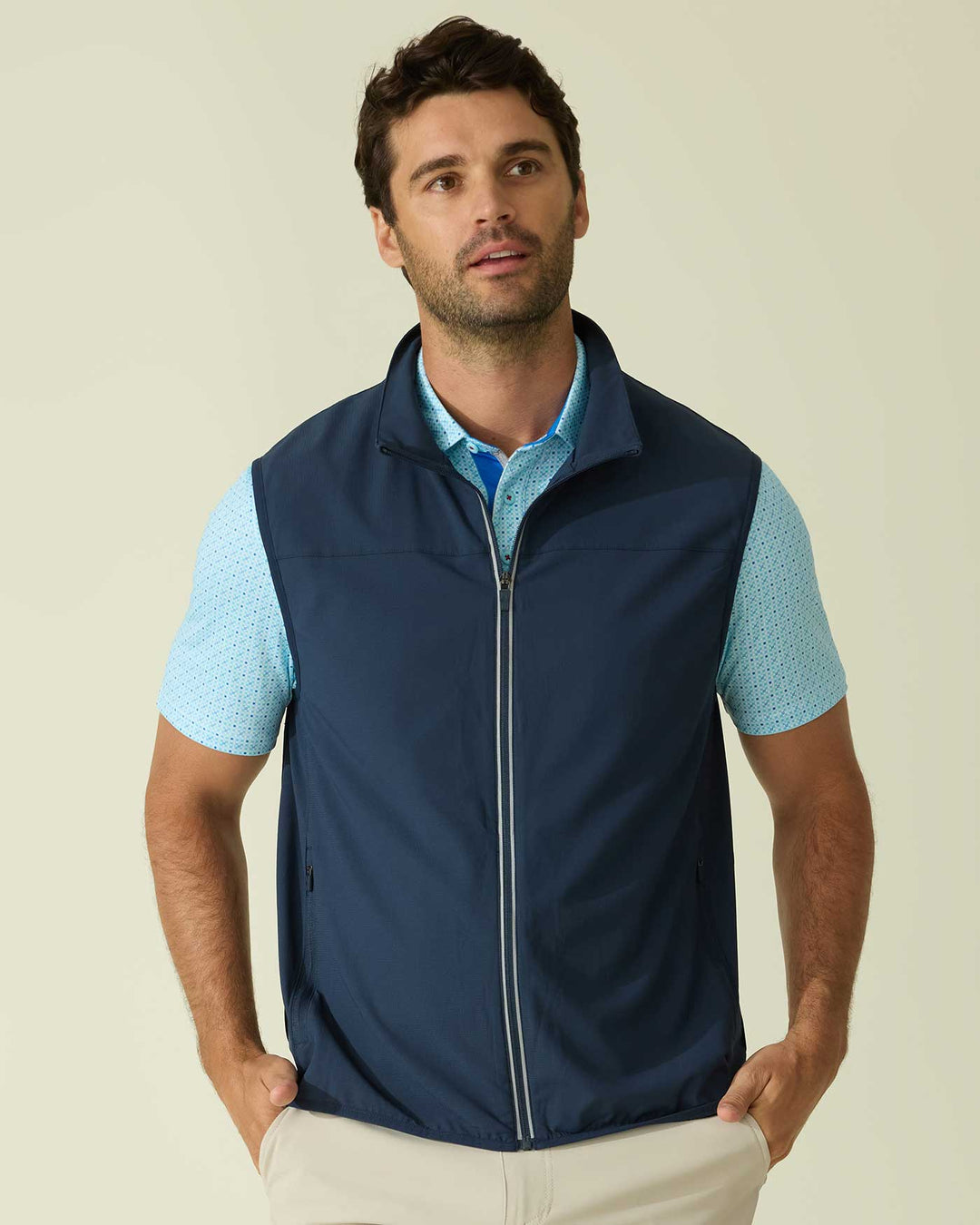 MADEFLEX PIVOT PERFORMANCE VEST