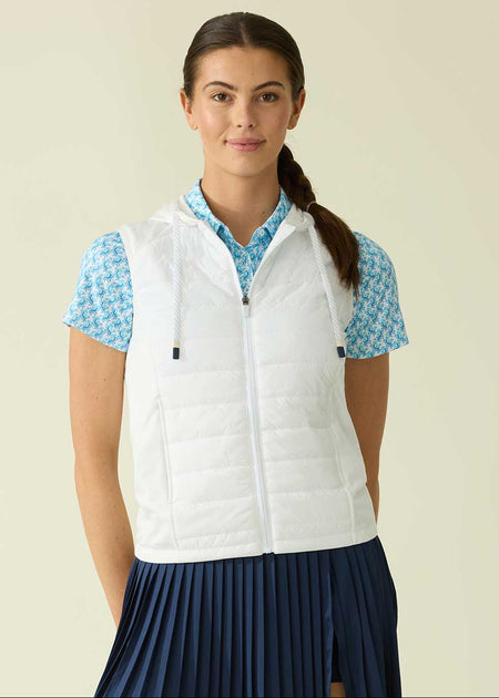 <p>Vests</p>