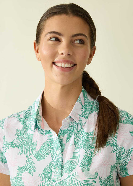 <p>MVP Polos </p>