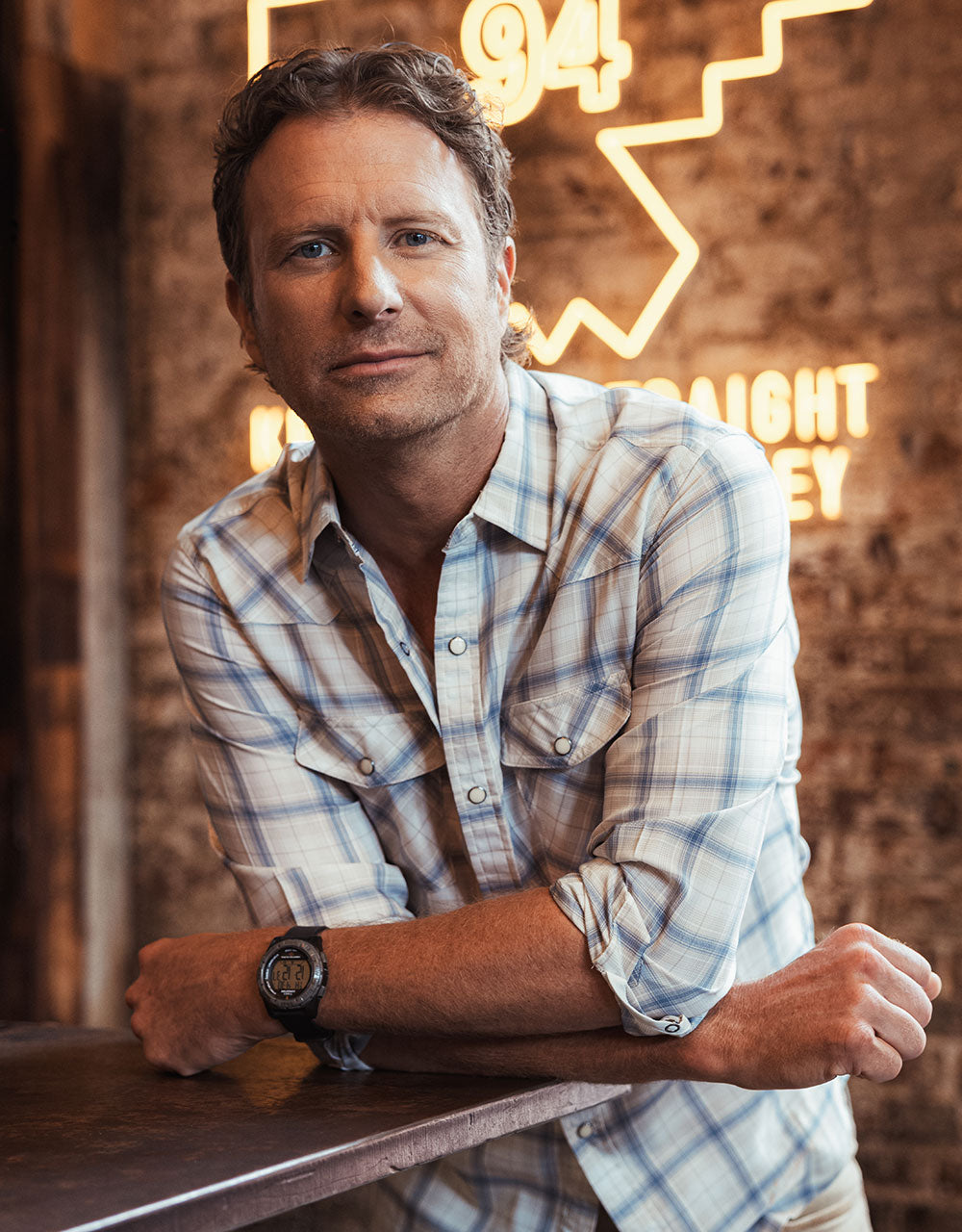 DESERT SON - by Dierks Bentley
