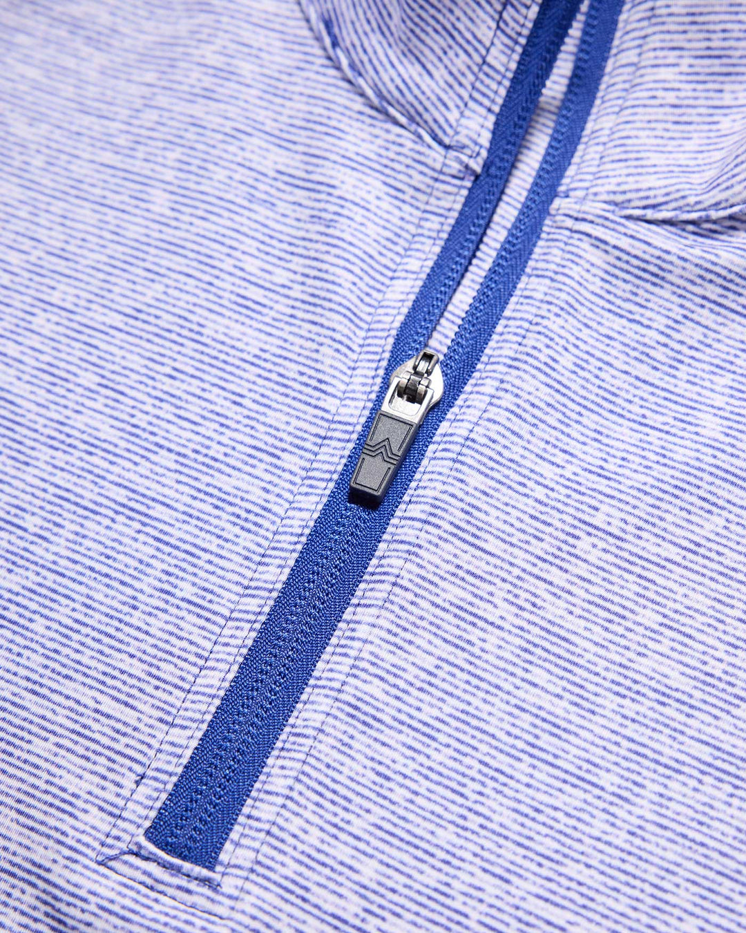 MADEFLEX JOHNSTON PERFORMANCE 1/4-ZIP