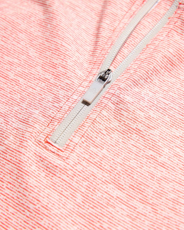 MADEFLEX JOHNSTON PERFORMANCE 1/4-ZIP